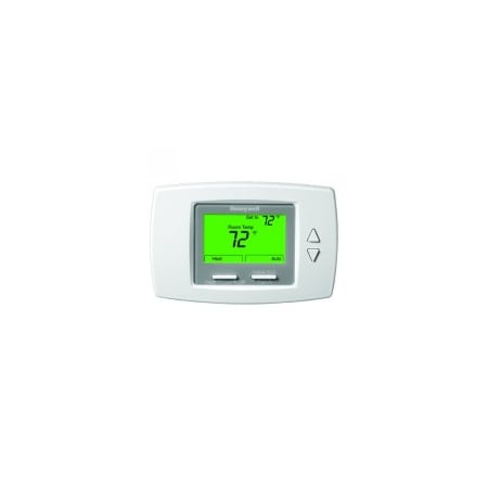 Honeywell Tb6575B1000 120/240Vac 3-Speed TB6575B100